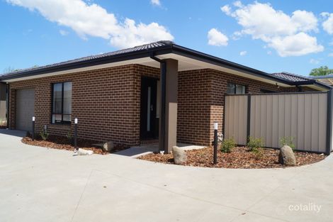 Property photo of 6/27 Green Street Kilmore VIC 3764