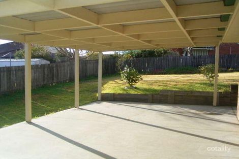 Property photo of 35 McCulloch Crescent West Wodonga VIC 3690
