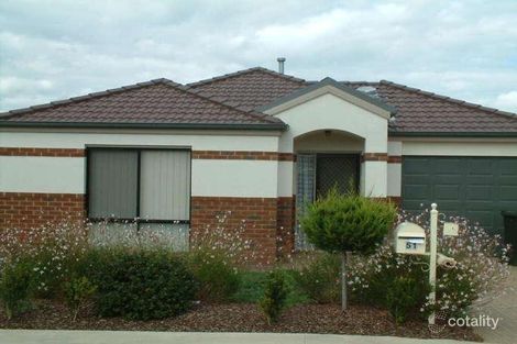 51 Mathisen Tce, Hillside, VIC 3037