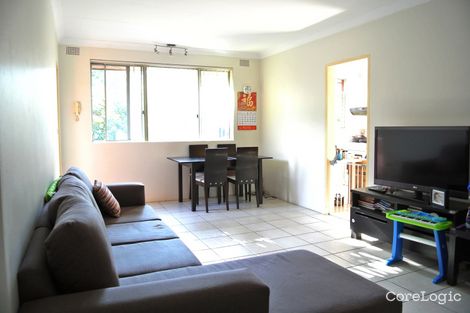 Property photo of 12/7-9 The Crescent Berala NSW 2141