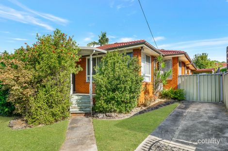 Property photo of 49 Berith Road Greystanes NSW 2145