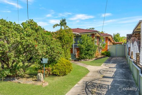 Property photo of 49 Berith Road Greystanes NSW 2145