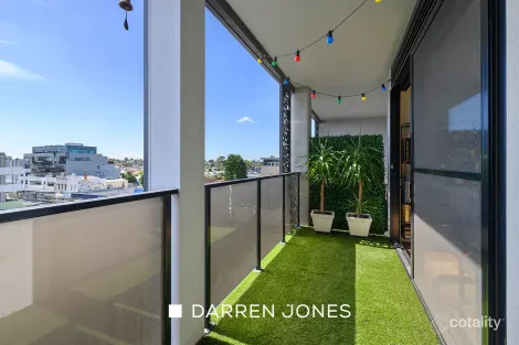 Property photo of 401/5 Beavers Road Northcote VIC 3070