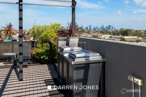 Property photo of 401/5 Beavers Road Northcote VIC 3070