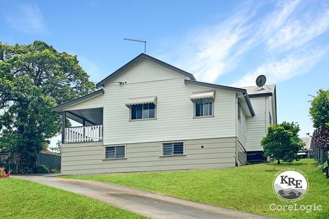Property photo of 38 Irwin Street Kyogle NSW 2474