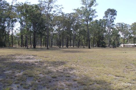Lot 95 Brocklehurst Rd, Wattle Camp, QLD 4615