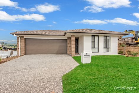 Property photo of 9 Lani Street Park Ridge QLD 4125