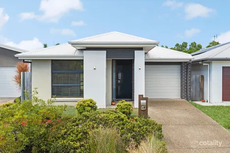 Property photo of 7 Mint Street Caloundra West QLD 4551