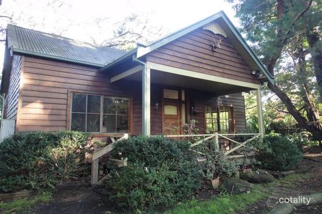 Property photo of 120 Abeckett Road Beaconsfield Upper VIC 3808