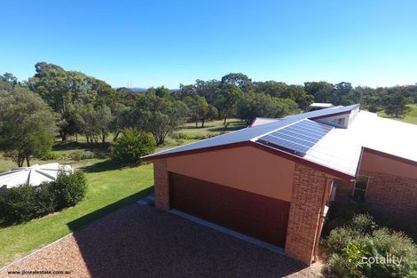 132 Knibb Rd, Severnlea, QLD 4380