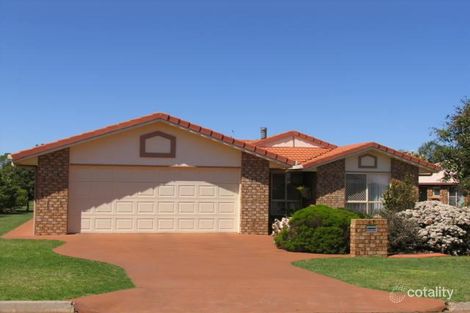 47 Cowie Dr, Kingaroy, QLD 4610