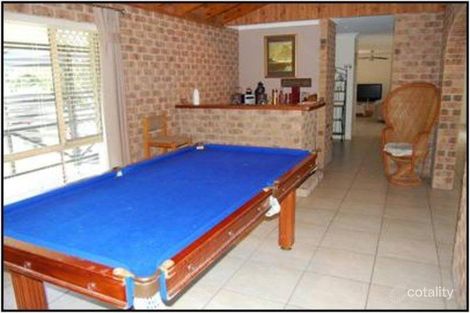 Property photo of 4 Glenmore Drive Bonogin QLD 4213