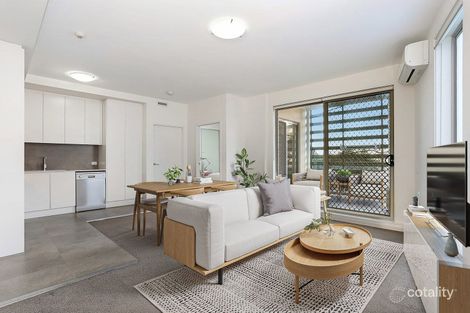 4/19 Crane St, Homebush, NSW 2140