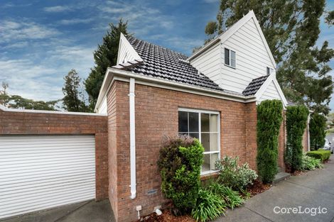 Property photo of 1/18A Springvale Road Nunawading VIC 3131