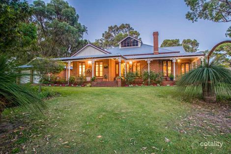 Property photo of 17 Kentia Loop Wanneroo WA 6065