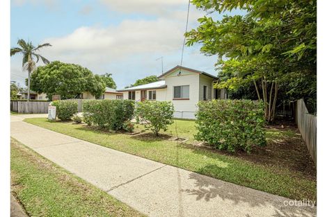 Property photo of 142 Malcomson Street North Mackay QLD 4740