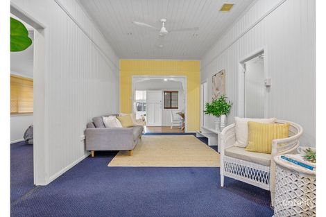 Property photo of 142 Malcomson Street North Mackay QLD 4740