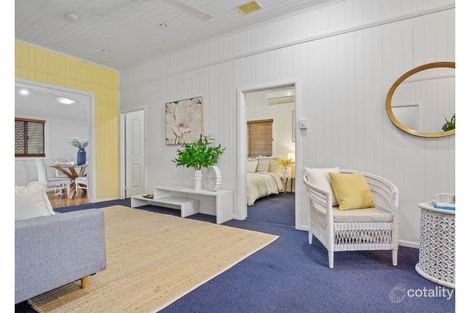 Property photo of 142 Malcomson Street North Mackay QLD 4740