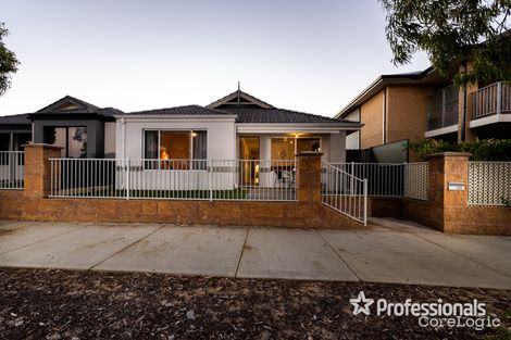 Property photo of 90 Joseph Banks Boulevard Banksia Grove WA 6031