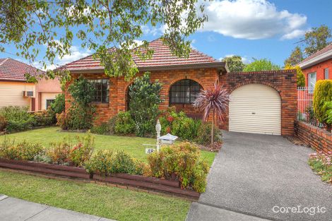 Property photo of 48 Bent Street Chester Hill NSW 2162