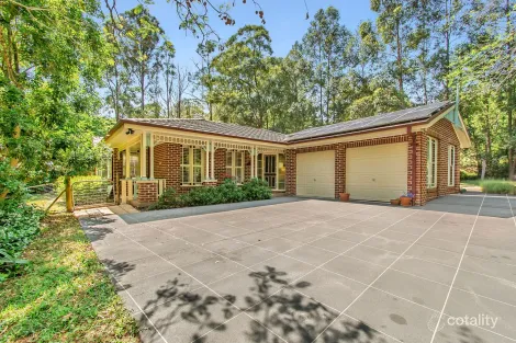 18 Buckett Pl, Kurrajong, NSW 2758