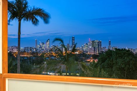 Property photo of 91A Peach Street Greenslopes QLD 4120