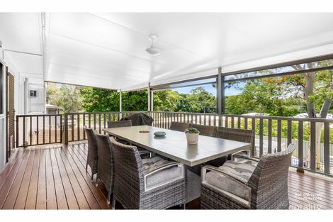 Property photo of 44 Mary Street The Range QLD 4700