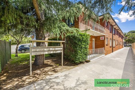 Property photo of 7/24 Hampden Road Lakemba NSW 2195