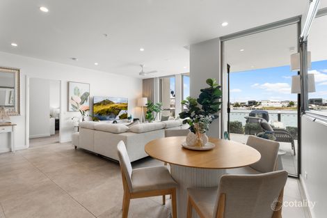 101/11 Aqua St, Newport, QLD 4020