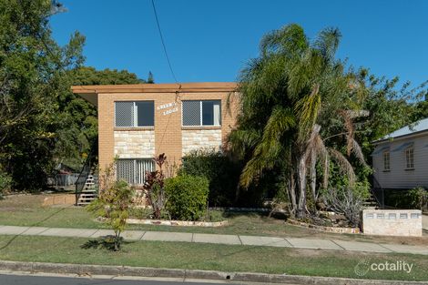 5/50 Gainsborough St, Moorooka, QLD 4105