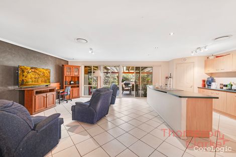 Property photo of 137 Budgeree Drive Aberglasslyn NSW 2320