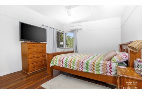Property photo of 44 Mary Street The Range QLD 4700