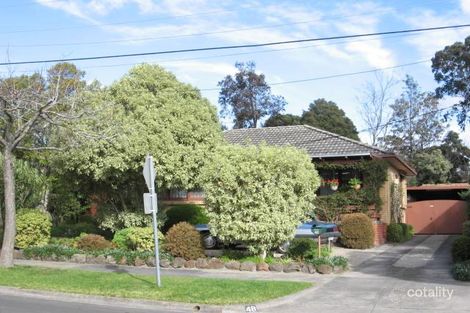 48 Mandowie Rd, Glen Waverley, VIC 3150