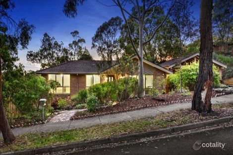 Property photo of 15 Renshaw Drive Eltham VIC 3095