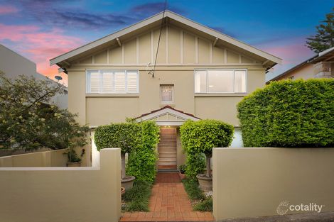 4/3 Hamilton St, Rose Bay, NSW 2029