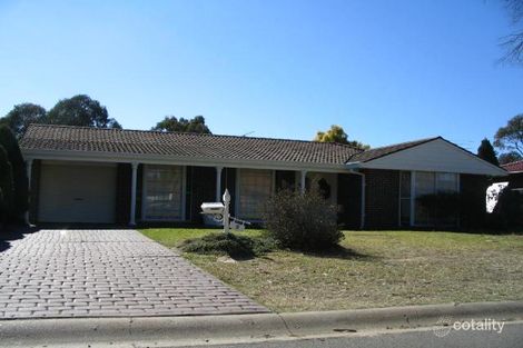 Property photo of 6 Morningbird Close St Clair NSW 2759
