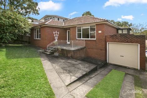 Property photo of 35 Robert Street Freshwater NSW 2096