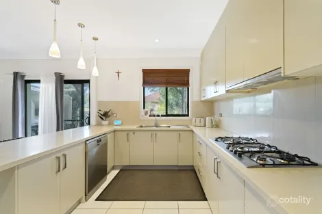 Property photo of 17 McMahon Road Yagoona NSW 2199