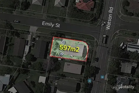 Property photo of 294 Watson Road Acacia Ridge QLD 4110