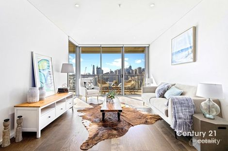 Property photo of 3243/65 Tumbalong Boulevard Haymarket NSW 2000
