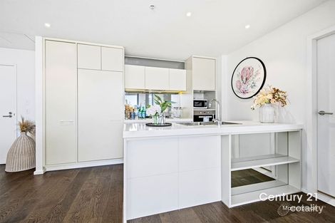 Property photo of 3243/65 Tumbalong Boulevard Haymarket NSW 2000