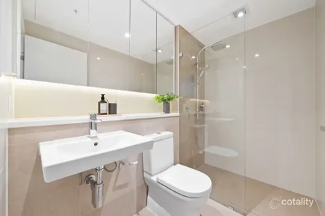 Property photo of 1508/18 Footbridge Boulevard Wentworth Point NSW 2127