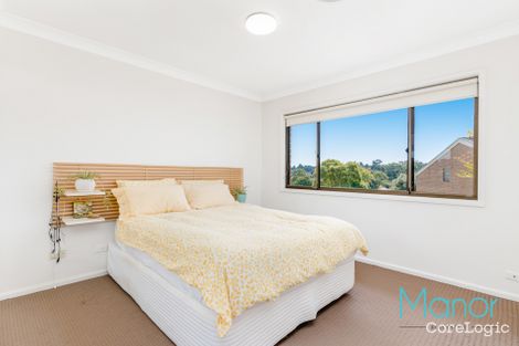Property photo of 12/7 Chapel Lane Baulkham Hills NSW 2153