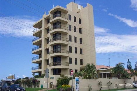 3/2 Venice St, Mermaid Beach, QLD 4218