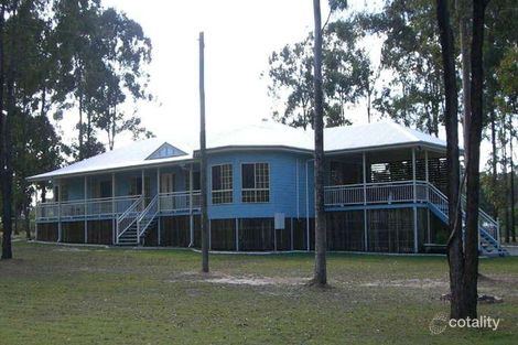 31 Hannah Ct, Tinana, QLD 4650