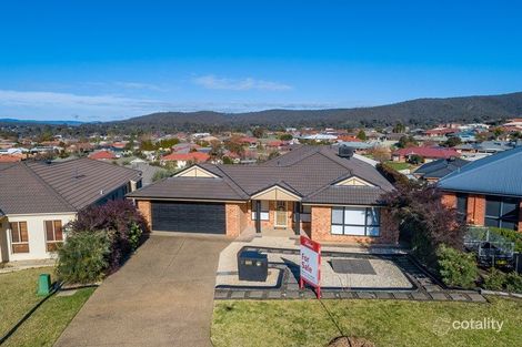 Property photo of 21 Kirkpatrick Court Glenroy NSW 2640