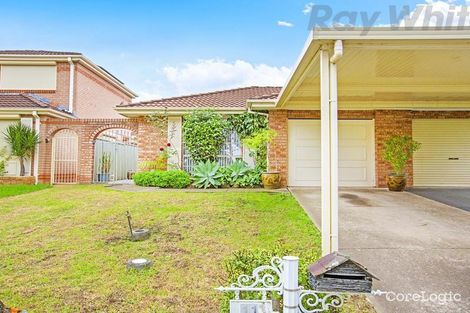 Property photo of 11 Sparrow Lane Green Valley NSW 2168