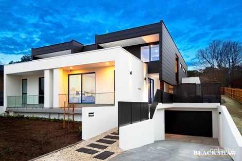 Property photo of 10B Woodgate Street Farrer ACT 2607