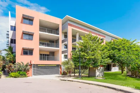 Property photo of 8/4 Mitaros Place Parap NT 0820