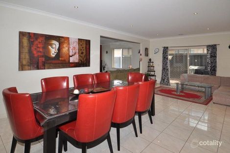 Property photo of 11 Bateman Close Derrimut VIC 3026